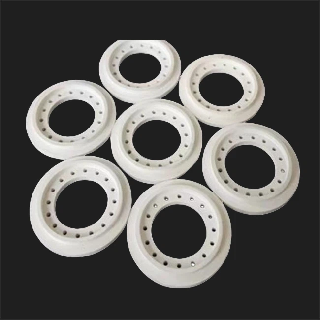 Boron Nitride Ceramic Precision Parts